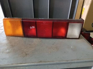 Originale VW SANTANA 32B Luce Posteriore Sinistra 325945257 - Imagen 1 de 4
