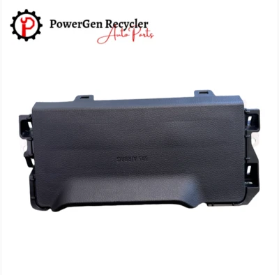 2022- 2024 TOYOTA SIENNA DRIVER SIDE LEFT LOWER KNEE AIRBAG OEM. Foto 1 de 4