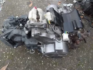 Engine motor RUNS GREAT Z125 PRO 17 17-22 Kawasaki # O5 - Bild 1 von 7