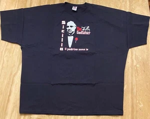 The Godfather Kiss the Hand Movie Shirt NEW w/o - Picture 1 of 4