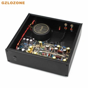 Hiend MM Riaa Tube Amplificatore Phono Base On Ear834 Preamplificatore Giradischi (B6-70) - Foto 1 di 6