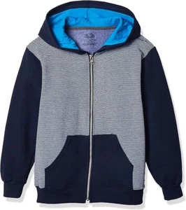 Boys Fruit of The Loom Sweatshirt & Vest - Picture 1 of 31