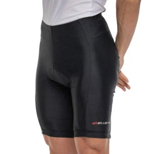 Bellwether Mens O2 Cycling Shorts - Picture 1 of 9