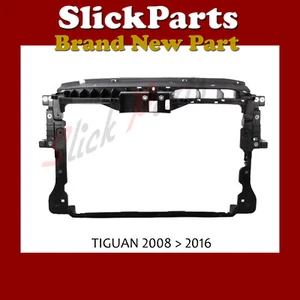 VW TIGUAN FRONT PANEL 2008 2009 2010 2011 2012 2013 2014 2015 2016 - Picture 1 of 1