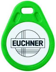 Euchner EKS-A-K1GNWT32-EU ELECTRONIC-KEY GREEN - Bild 1 von 3