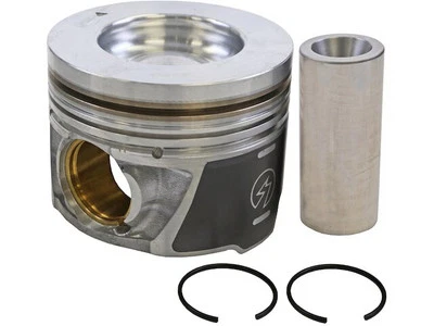 Para GMC Sierra 2500 HD 2006-2010 pistón sellado potencia 79656RZXY 2007 2008 2009 Foto 1 de 2