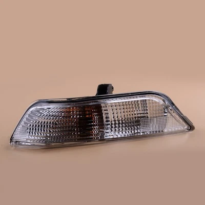 Fit For Ford Mustang 2015-17 Turn Signal Light Lamp Indicator Front Left Side A7 - Image 1 of 4
