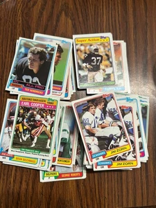 TOPPS FOOTBALL 1981 - SCEGLI TU - Foto 1 di 1