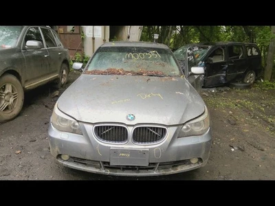 Blower Motor Front Automatic AC Control Fits 06-10 BMW 550i 27407 - Image 1 of 4