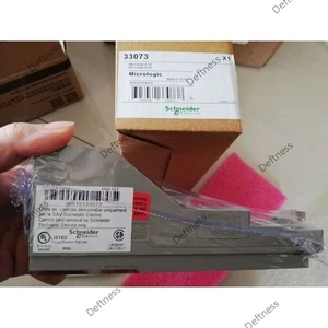 1 pieza nuevo Schneider 33073 Micrologic 6.0A en caja envío rápido - Imagen 1 de 5