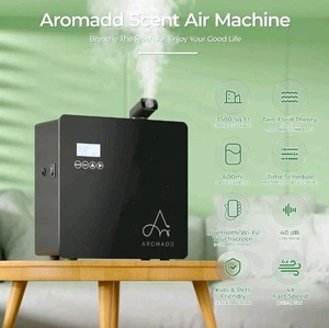AROMADD U5 Smart Scent Machine - HLK-System Ganzes Haus Aroma - Bild 1 von 7