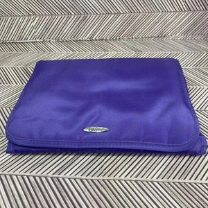 Prezerve Jewelry Organizer Pouch Tarnish Free - Picture 1 of 7
