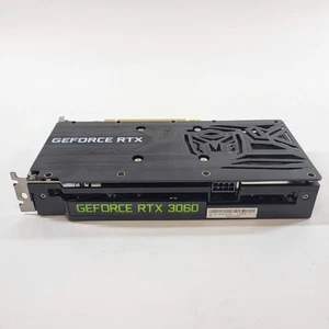 Geforce GeForce RTX 3060 12 GB GDDR6 scheda grafica BD3K88 - Foto 1 di 6