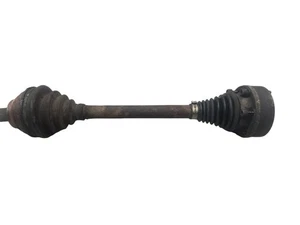 Volkswagen Passat Driveshaft Left Front 2.0 Diesel 5 Speed Manual 2010 B6 - Picture 1 of 8