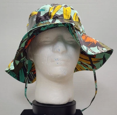 Columbia Bora Bora Sombrero para el Sol Cordón Aire Libre Senderismo Pesca Unisex Foto 1 de 4