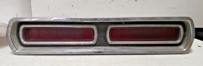 Luz trasera derecha Pontiac Catalina 1966 OEM Foto 1 de 4