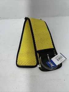 New ABetta Yellow Western 32” Cinch #318232FY Y-30 - Picture 1 of 12