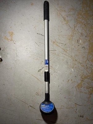 Empire Level 27058 Magnetic Clean Club  40" Extendable Aluminum Shaft - Image 1 of 3