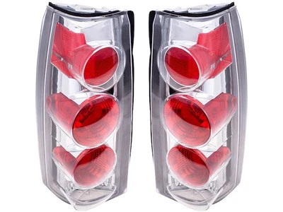 Juego de montaje de luces traseras Brock 36813ZVWG para Chevrolet K2500 Suburban 1992-1999 Foto 1 de 2