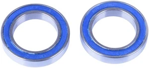ABEC-3 - Wheels Manufacturing 24 x 37 ABEC-3 Sealed Bearing, Bag of 2 - - Picture 1 of 1