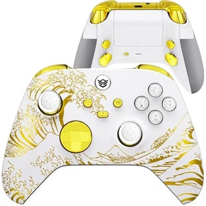 ADVANCE Wireless Pro Controller for Xbox Series X & S, for Xbox One, and for ... - Picture 1 of 5