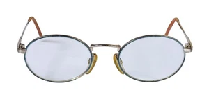 Seiko T322 Herren Brille 49-19-135 Pure Titanium Made In Japan NUR GESTELL! - Bild 1 von 18