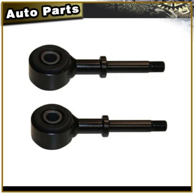 For Toyota Land Cruiser 1999 2000 2001 2002 Front Sway Bar End Link Suspensia - Image 1 of 3