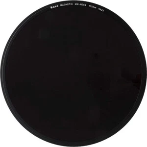 Kase 112mm ND64 (6-Stops) Wolverine Magnetic Filter for Nikon Z 14-24mm f/2.8 S - Picture 1 of 7