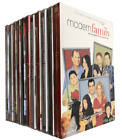 The Modern Family The Complete Series Seasons 1-11 DVD Brand New & Sealed