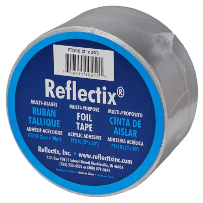Reflectix 2-Inches x 30-Feet Feet - Image 1 of 4