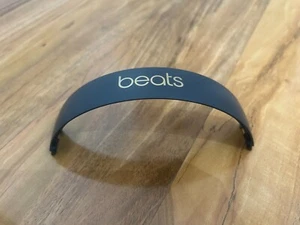 Top Kopfbügel für Beats Dr. Dre Studio 3 Studio3 Wireless Kopfhörer - Schattengrau - Bild 1 von 6