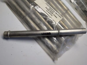 NOS 12 Continental 470, 520 Push Rod Housing Tube 534603 - Picture 1 of 4