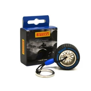 Llavero de lluvia para neumáticos Pirelli Fórmula 1 - Imagen 1 de 1