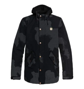DC Men's UNION SE Snow Jacket - EDYTJ03079 - KVJ6 - XL - NWT - Picture 1 of 2