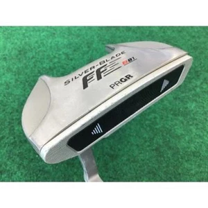 PRGR putter SILVER-BLADE FF-B 01 33" steel - Picture 1 of 5