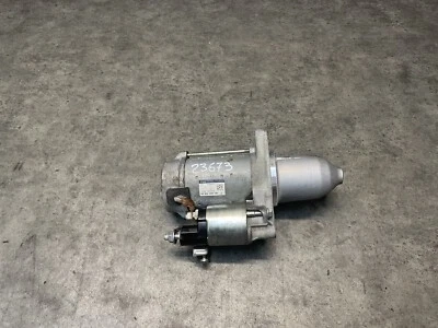 Porsche 911 997 991 981 Cayman Starter Starter 9A160410900 #23673 - Image 1 of 4