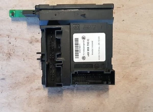 VW Golf5 2005 front window regulator control module 1K0959793C X28Y - Foto 1 di 3