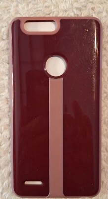 Para ZTE Blade Z Max / ZTE Sequoia / ZTE Zmax Z982 Foto 1 de 3