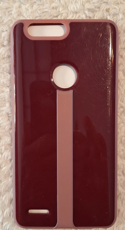 For ZTE Blade Z Max / ZTE Sequoia / ZTE Zmax Z982 - Image 1 of 3