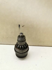 PIGNONE AVVIAMENTO APRILIA SCARABEO 100 1999 2000 - Picture 1 of 2