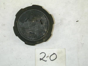 Toro 51906 Weed Eater Trimmer OEM - Fuel Cap - Picture 1 of 1