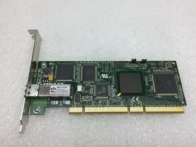 EMULEX LP9002L-E PCIX FIBER ADAPTER FC1020034-01K FC1010472-01 FREE SHIPPING!!!! - Image 1 of 4