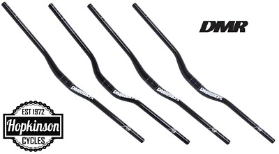 DMR Handlebars WINGBAR MK4 MTB Mountain Bike Enduro Alloy Bars 31.8mm 35mm — 第 1/4 张图片