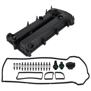 Left Engine Valve Cover for Chrysler Dodge Jeep Ram 11-19 3.6L 5184069AN - Bild 1 von 12