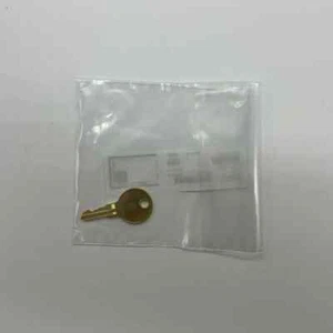 Simplex 252-019 Pull Station Key For "B" Lock - Same Day Shipping (SEALED) - Picture 1 of 2