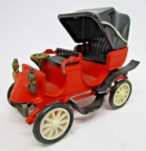 DV11895 RAMI JMK METAL 1/43 GOBRON BRILLIÉ 1899 Ref 11 Variante 1 - Picture 1 of 9