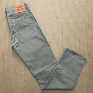 Levi's Chino Slim Trousers for Men for sale | eBay