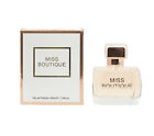 MISS BOUTIQUE EDT Women's Perfume 100ML Spray By Creative Colours