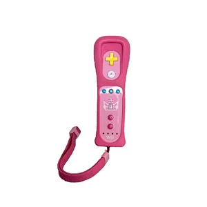 Princess Peach Nintendo Wii controller motion plus - Picture 1 of 7