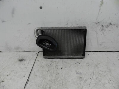 2014 AUDI S4 QUATRO A4 B8. AIR CON RADIATOR MATRIX - Image 1 of 3